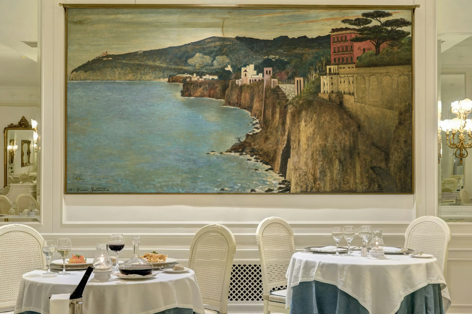 Foto - Grand Hotel De La Ville