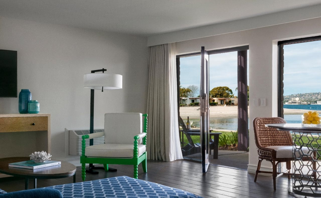 Foto - Paradise Point Resort & Spa