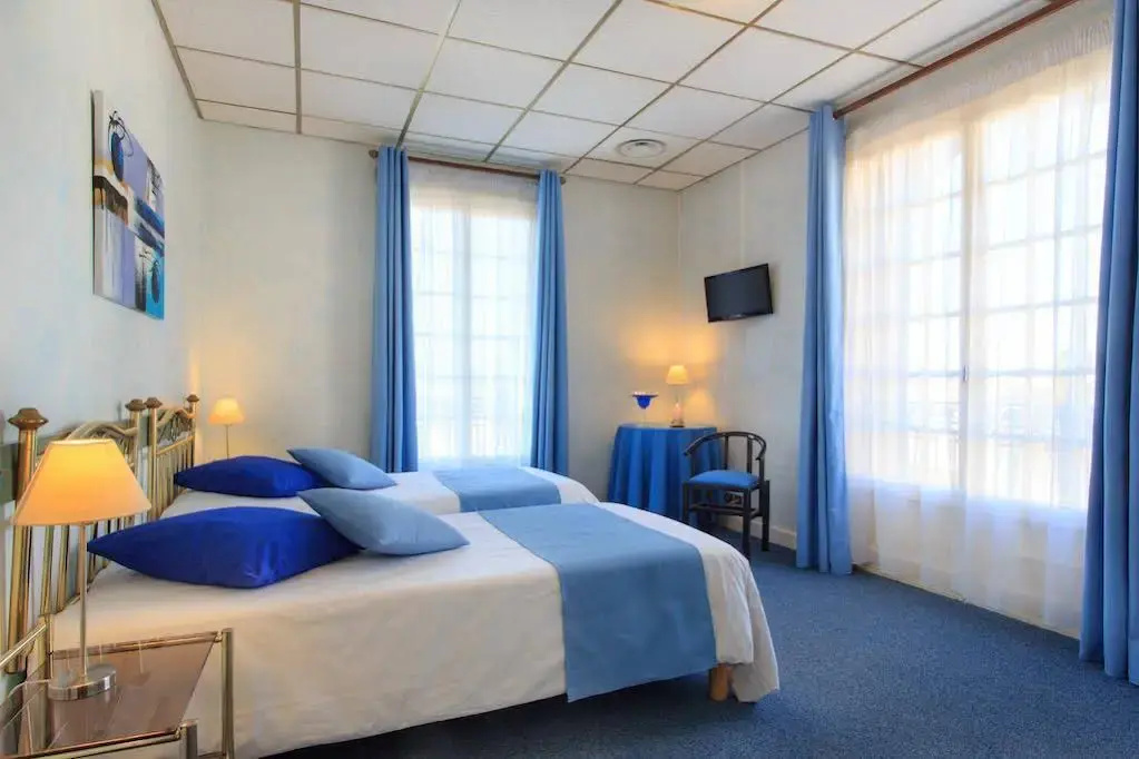 Photo - Hotel El Paradiso