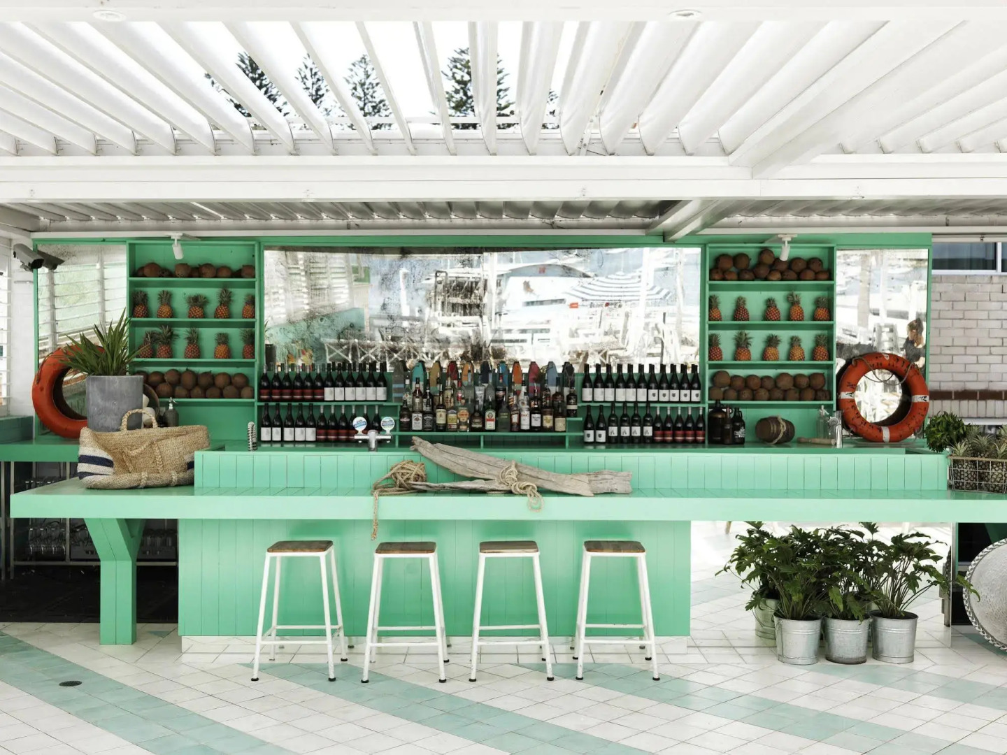 Foto - Watsons Bay Boutique Hotel