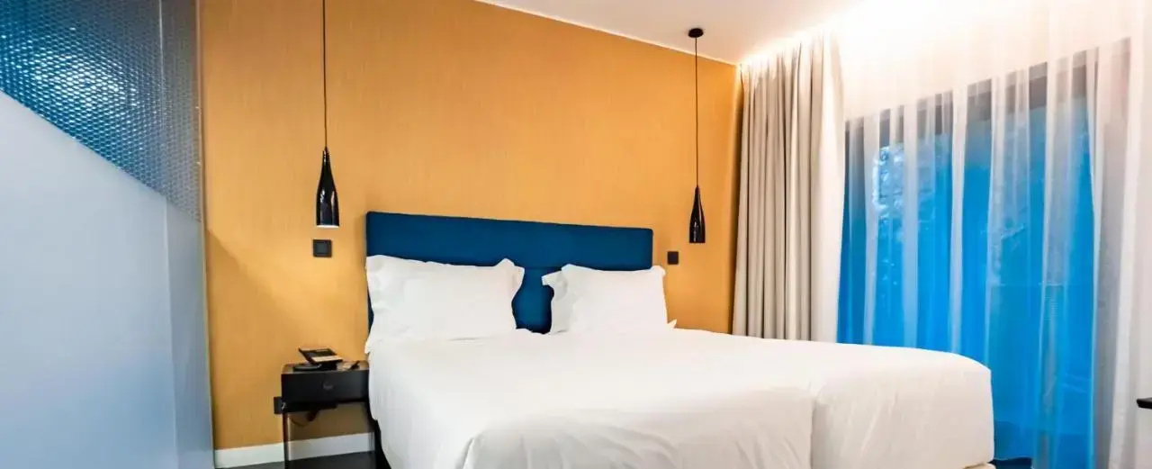 Photo - Hills Hotel Lisboa