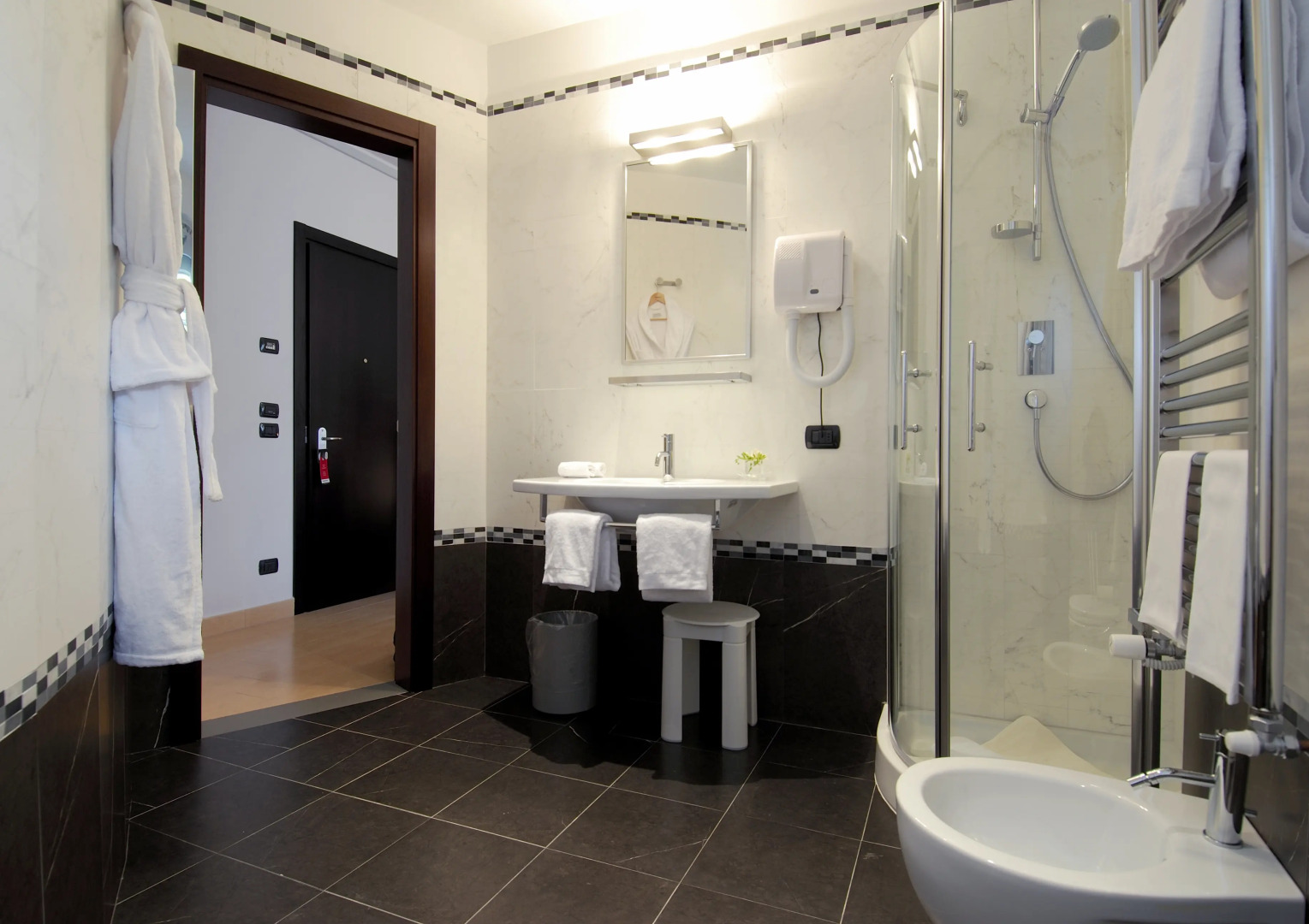 Photo - JOIVY Together Florence Urban Resort