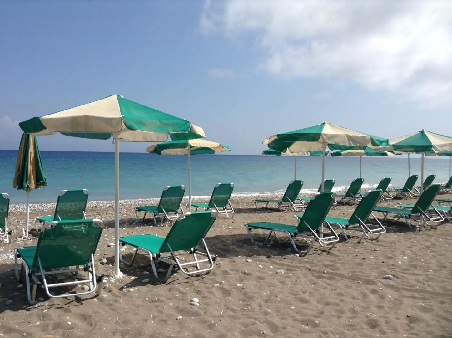 Foto - Pylea Beach Hotel