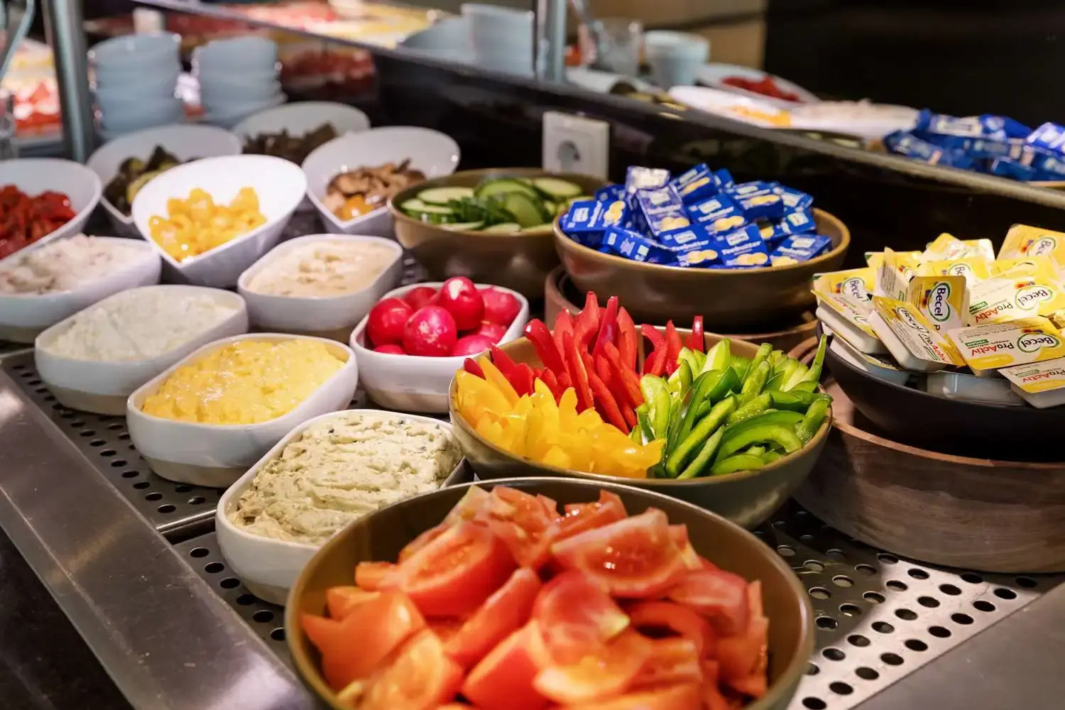 Foto - Doubletree by Hilton Vienna Schonbrunn