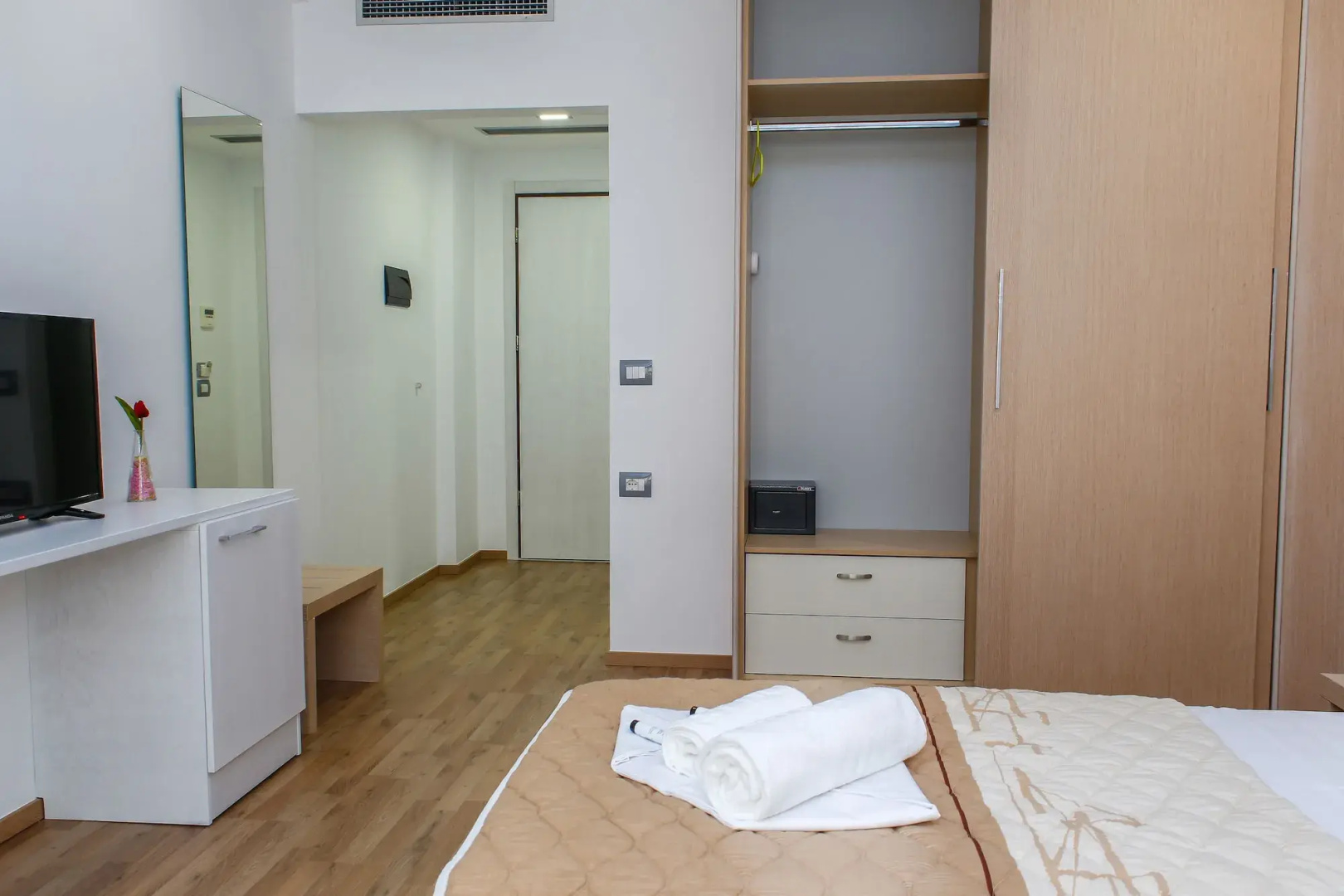 Foto - Hotel Saranda Palace