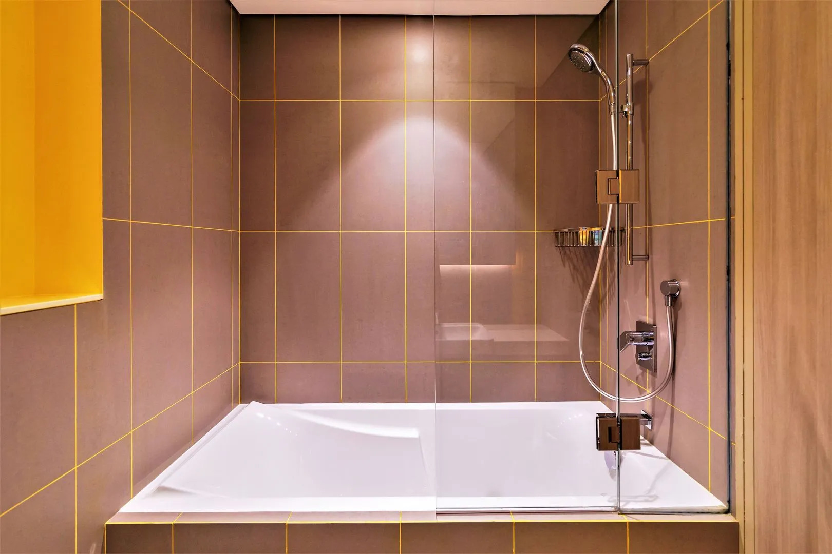 Foto - ibis Styles Dubai Deira