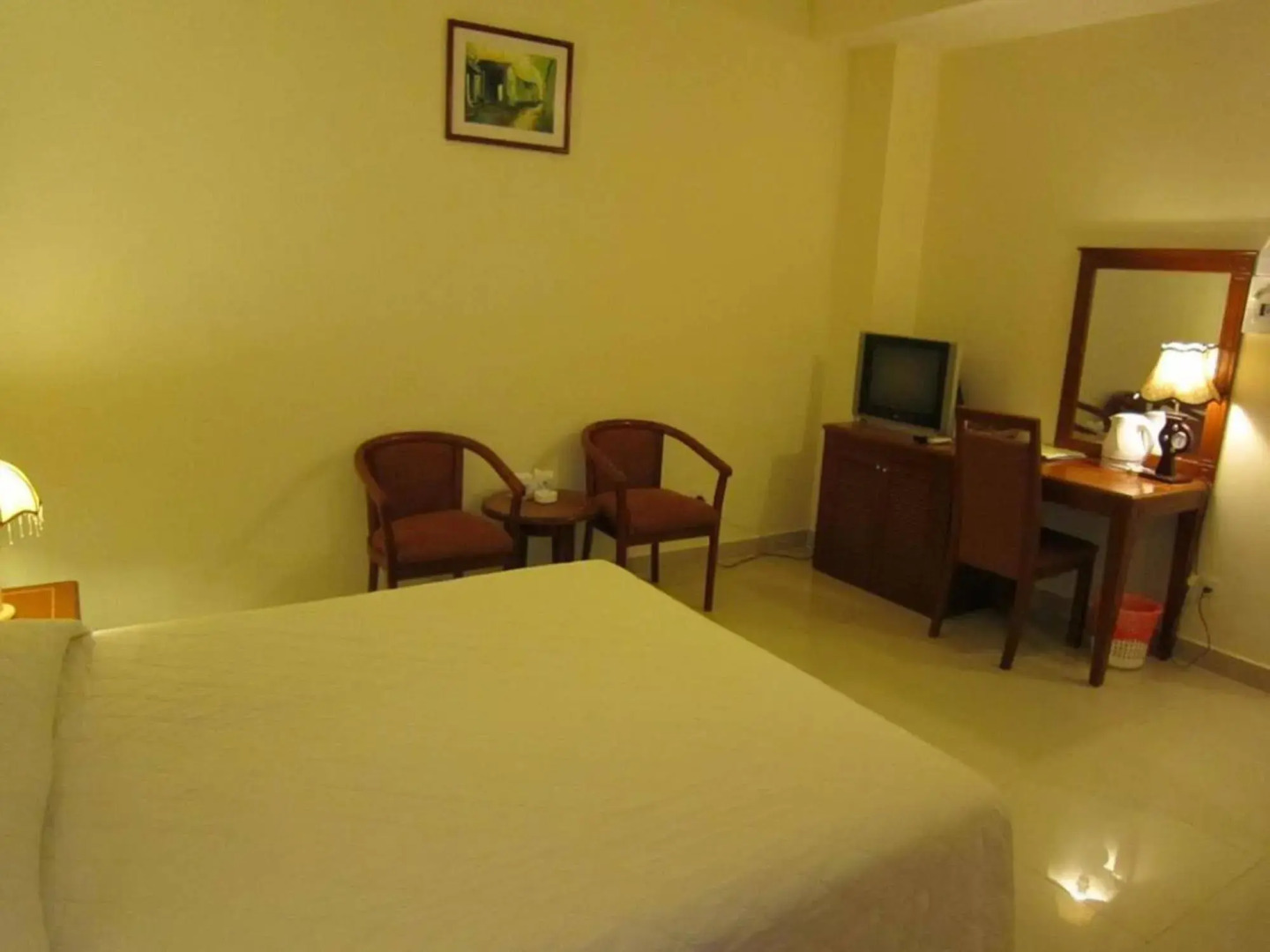 Foto - Khách sạn Phước Lộc Thọ 2 - 福禄寿