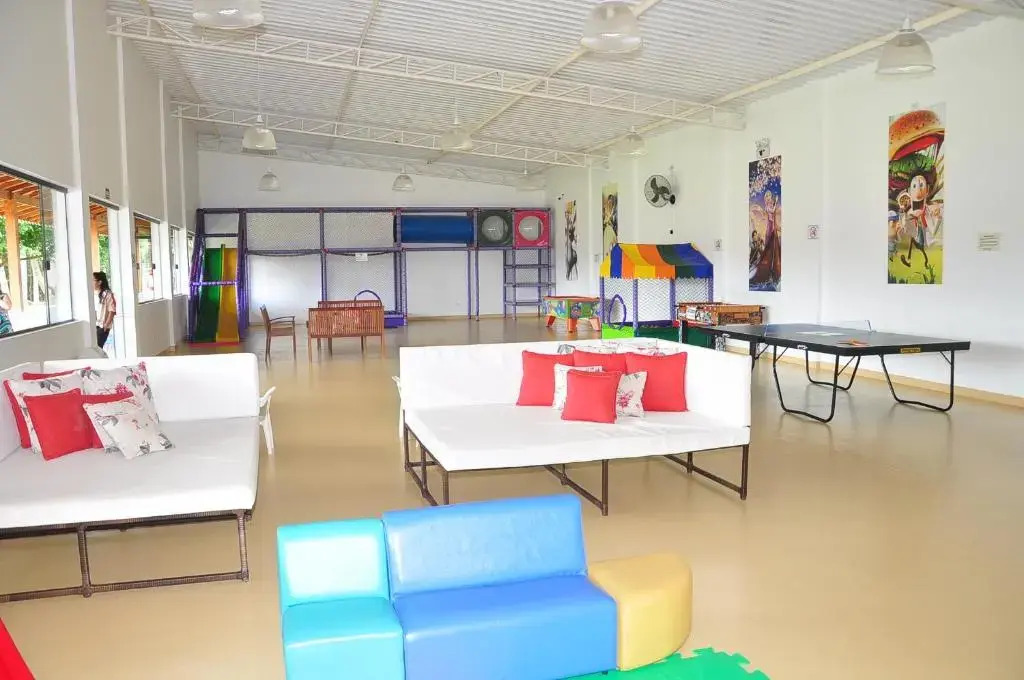 Photo - Resort Recanto do Teixeira All Inclusive