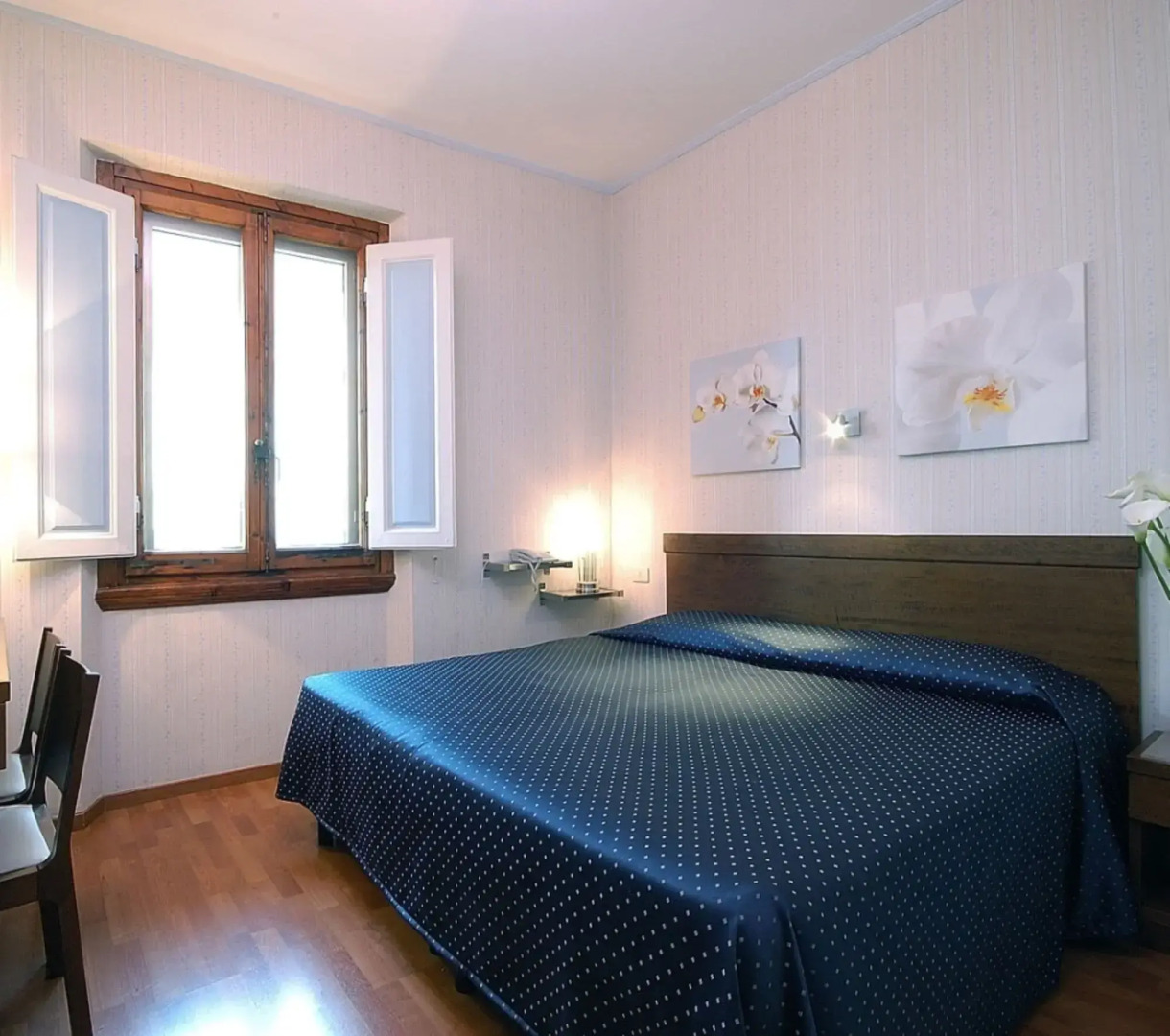 Photo - Hotel Martelli