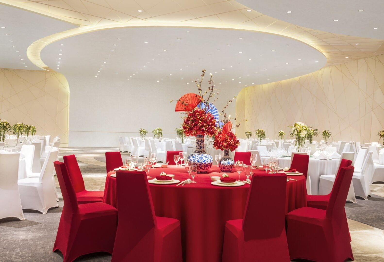 Foto - Le Meridien Shanghai Hongqiao,Minhang