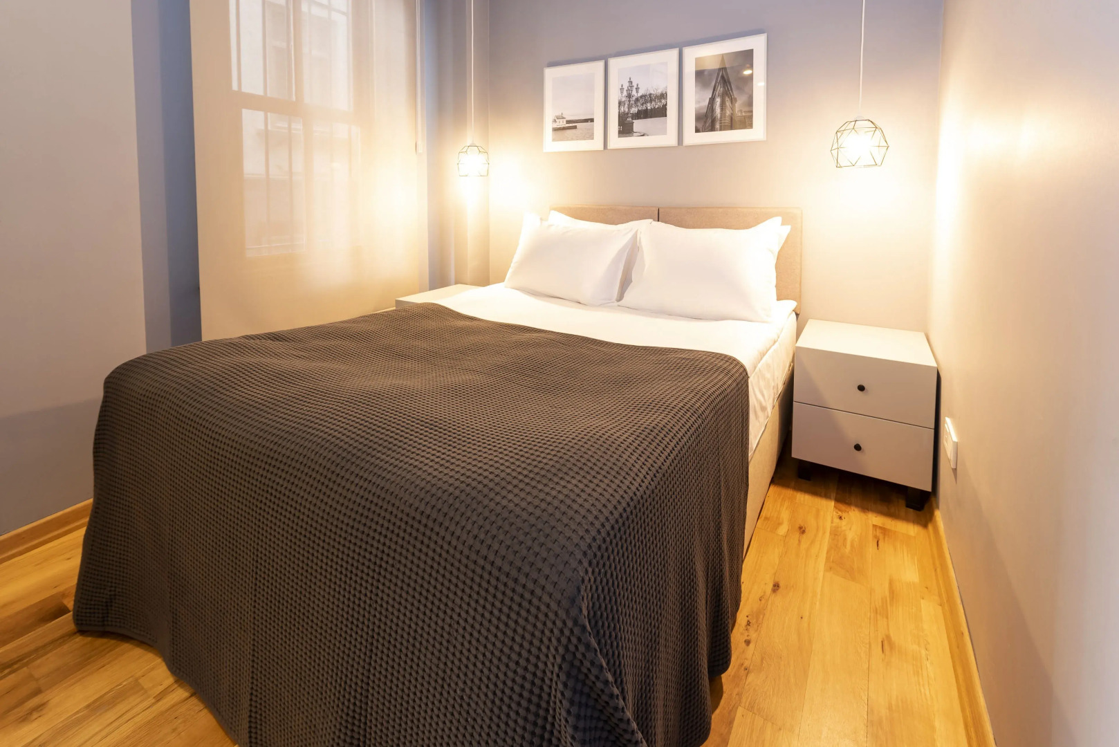 Foto - Bguest Pera Suites