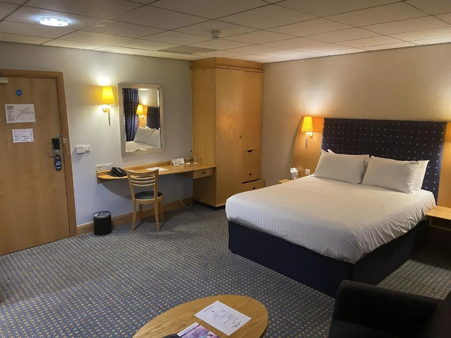 Foto - The Bolton Stadium Hotel, a member of Radisson Individuals