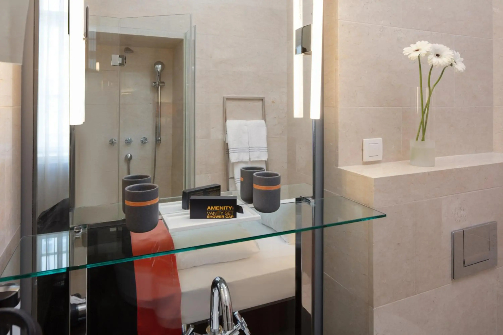 Photo - The Levante Parliament A Design Hotel