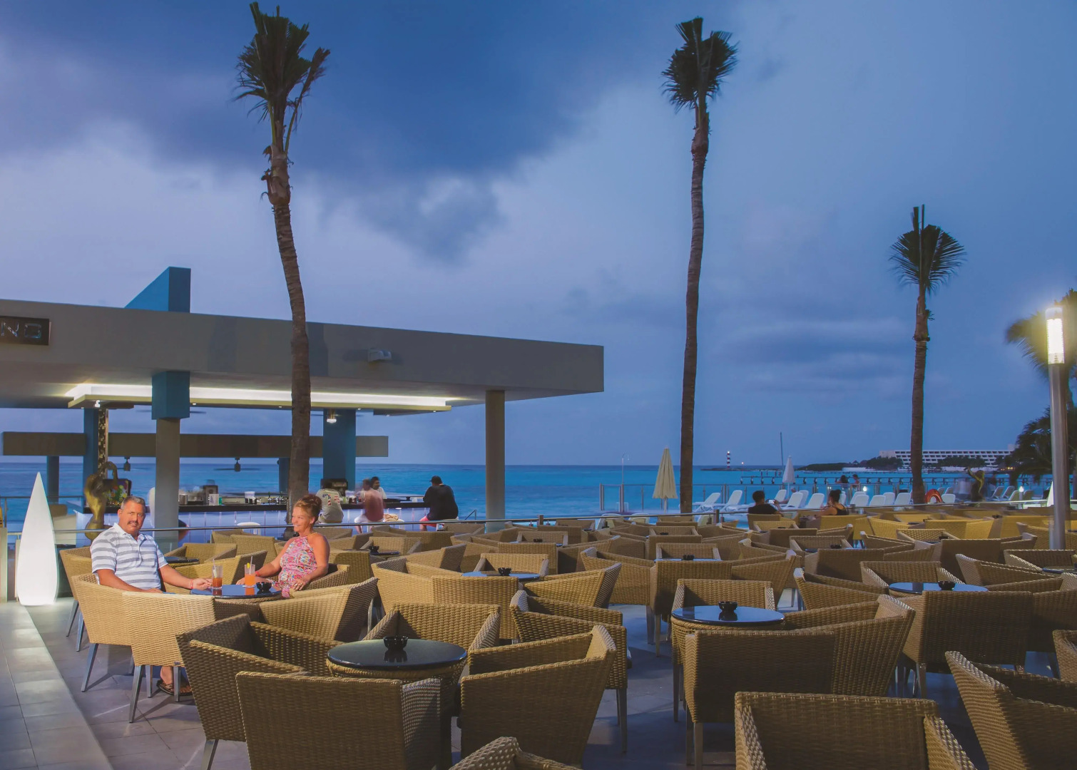 Photo - Riu Cancun - Adults Only - All Inclusive