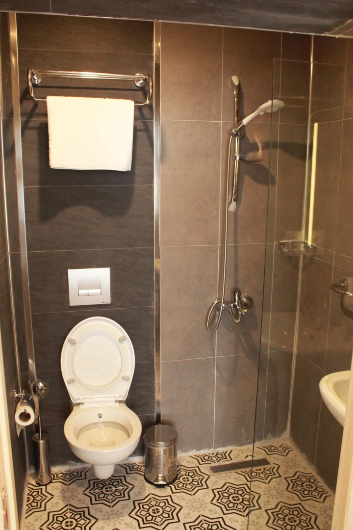 Foto - The Reina Hotel