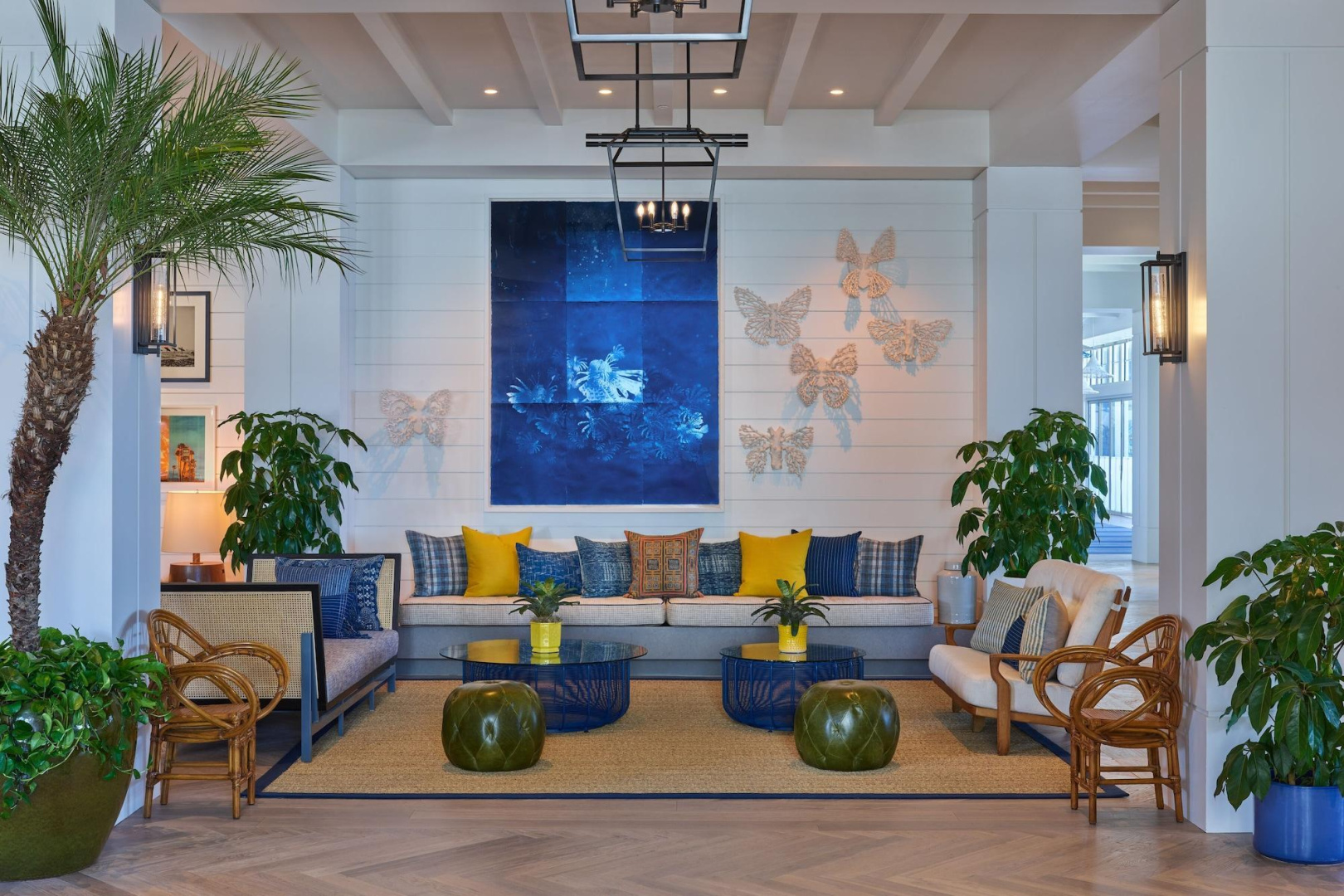 Foto - The Seabird Ocean Resort & Spa, Part of Destination Hotel by Hyatt
