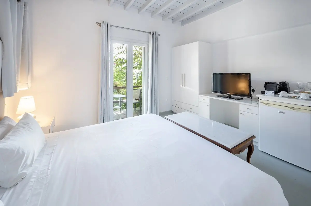 Foto - Greco Philia Hotel Boutique by Mr and Mrs White
