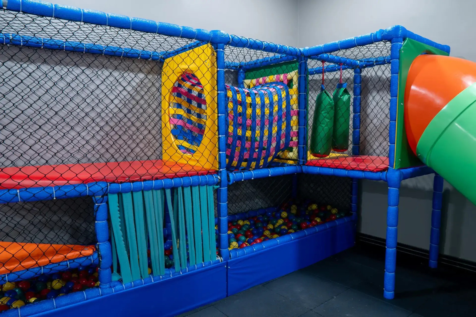 Photo - Hotel Nacional Inn Jaragua Sao Paulo