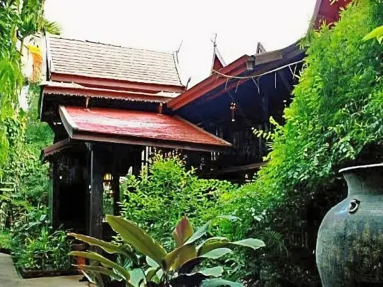 Foto - Club One Seven Gaymen Chiang Mai