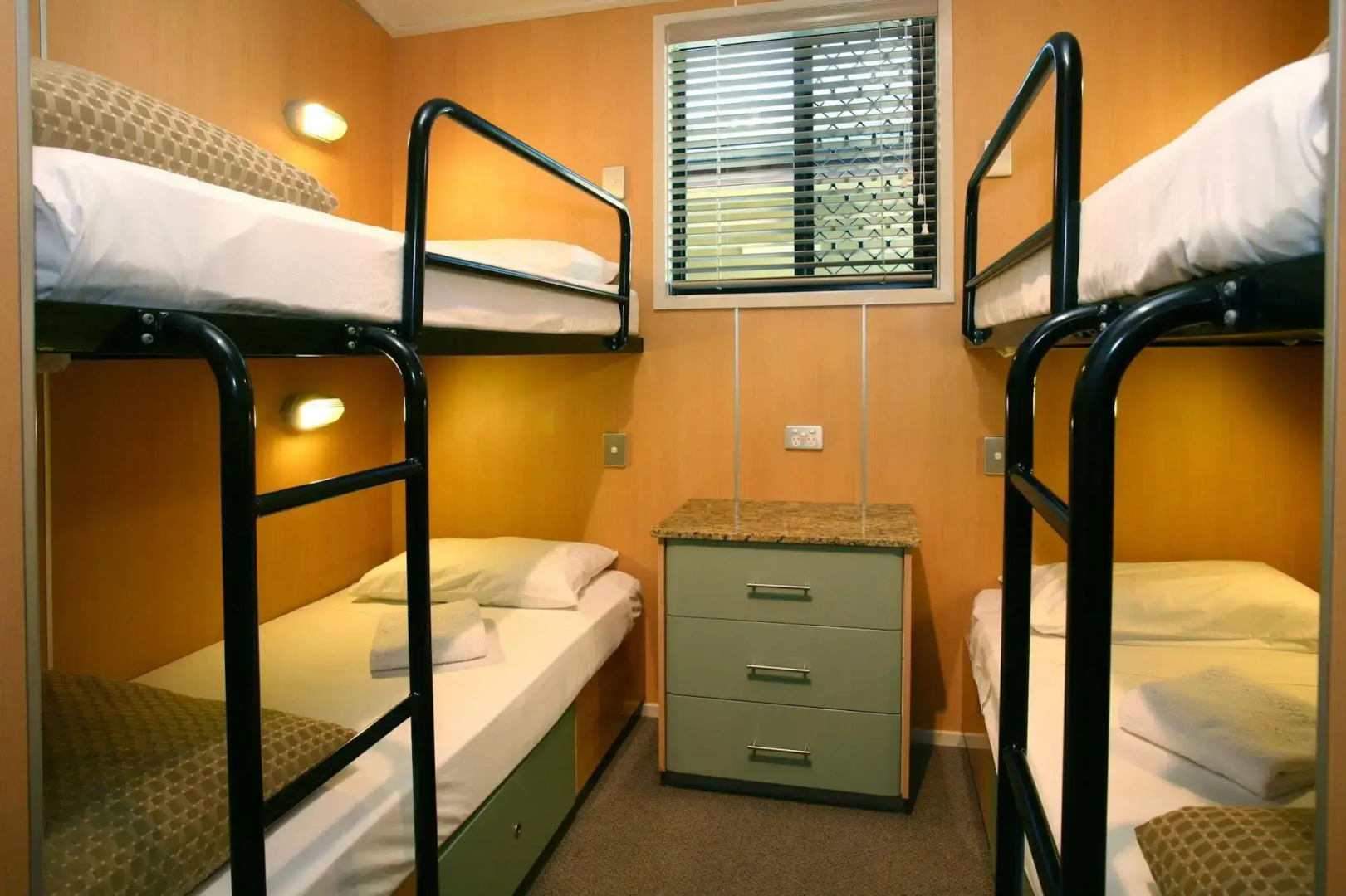 Foto - Brisbane Holiday Village