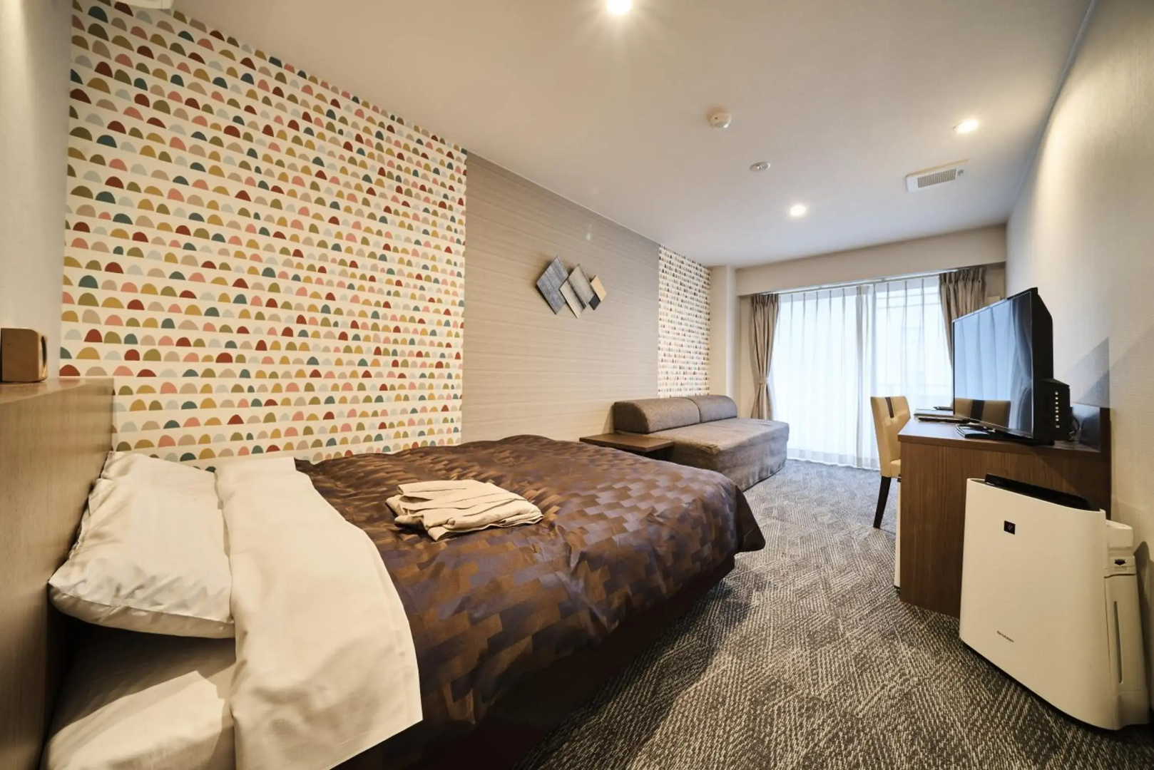Foto - Kyoto Daiichi Hotel
