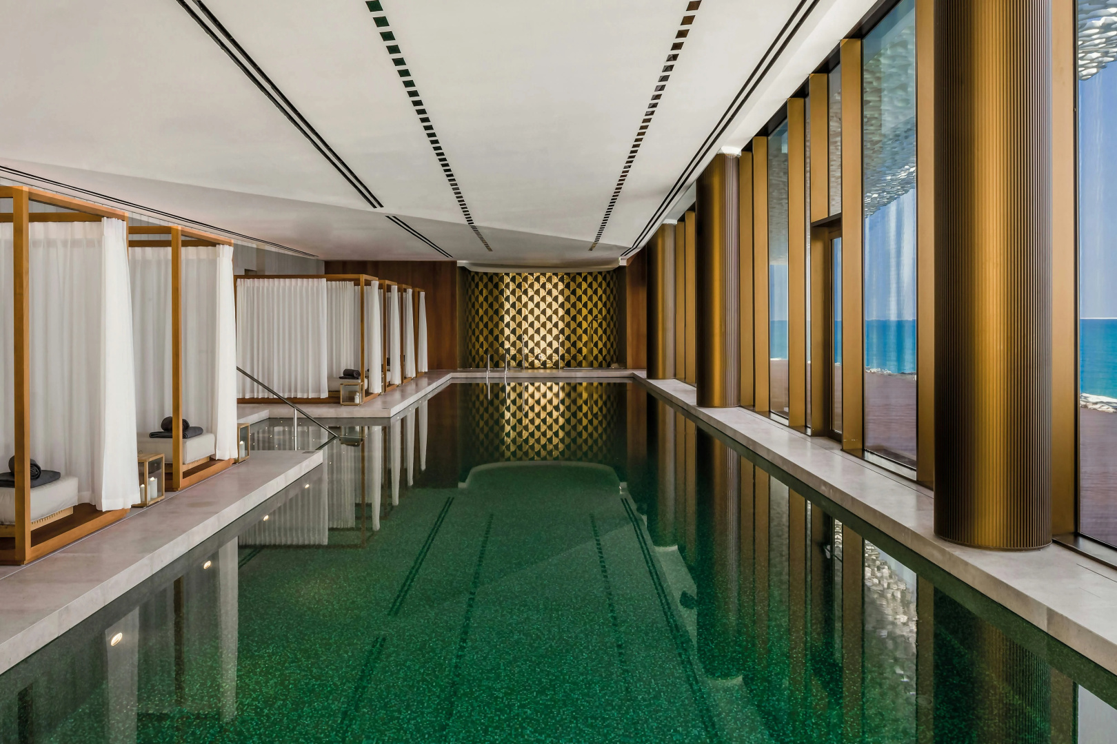 Photo - Bvlgari Resort Dubai