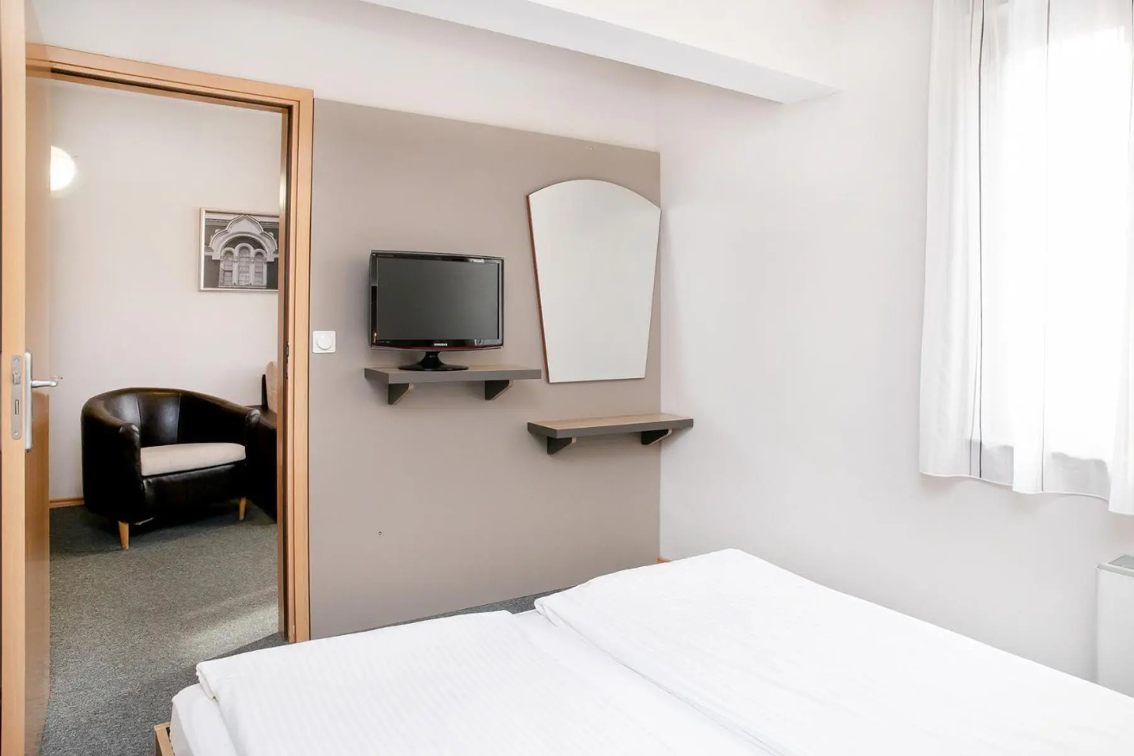 Foto - Hotel Niky
