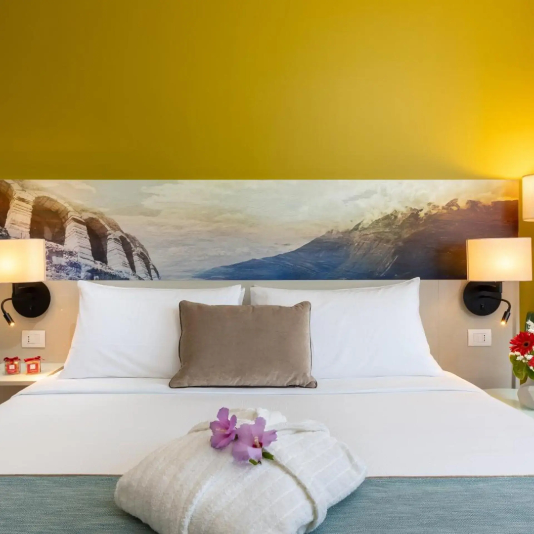 Photo - Leonardo Hotel Verona