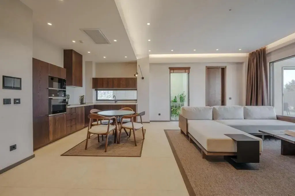Foto - Silence Villas