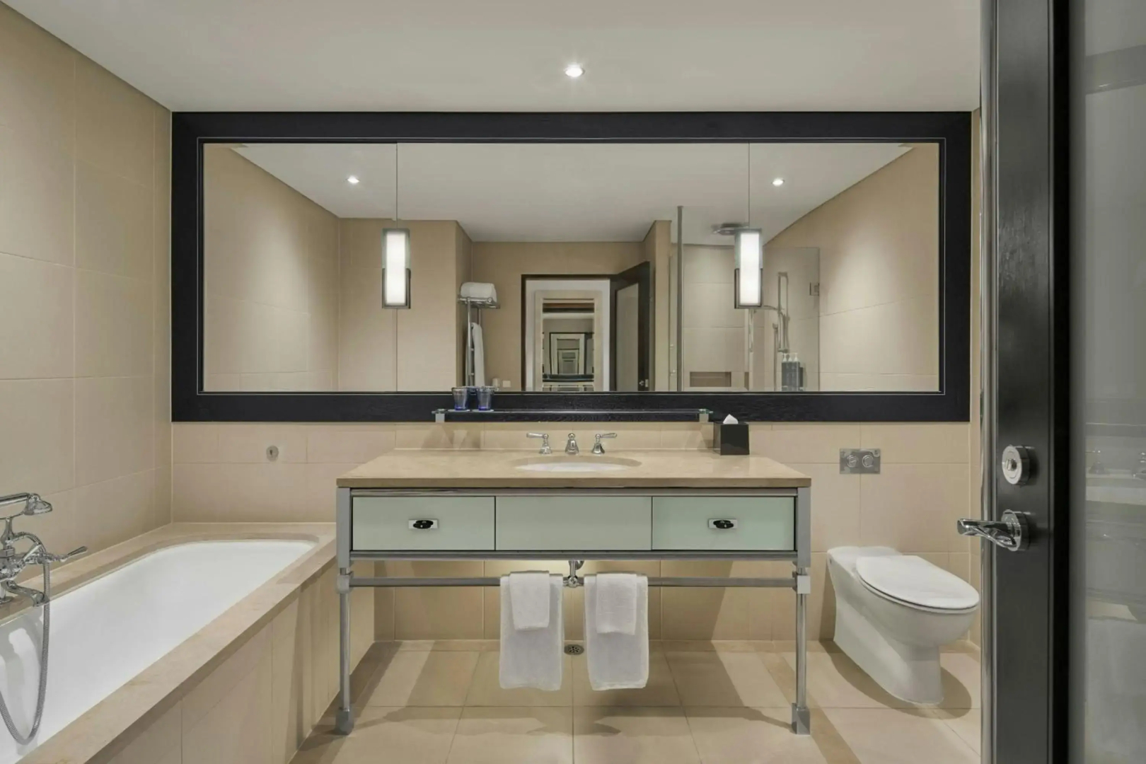 Foto - The Westin Melbourne