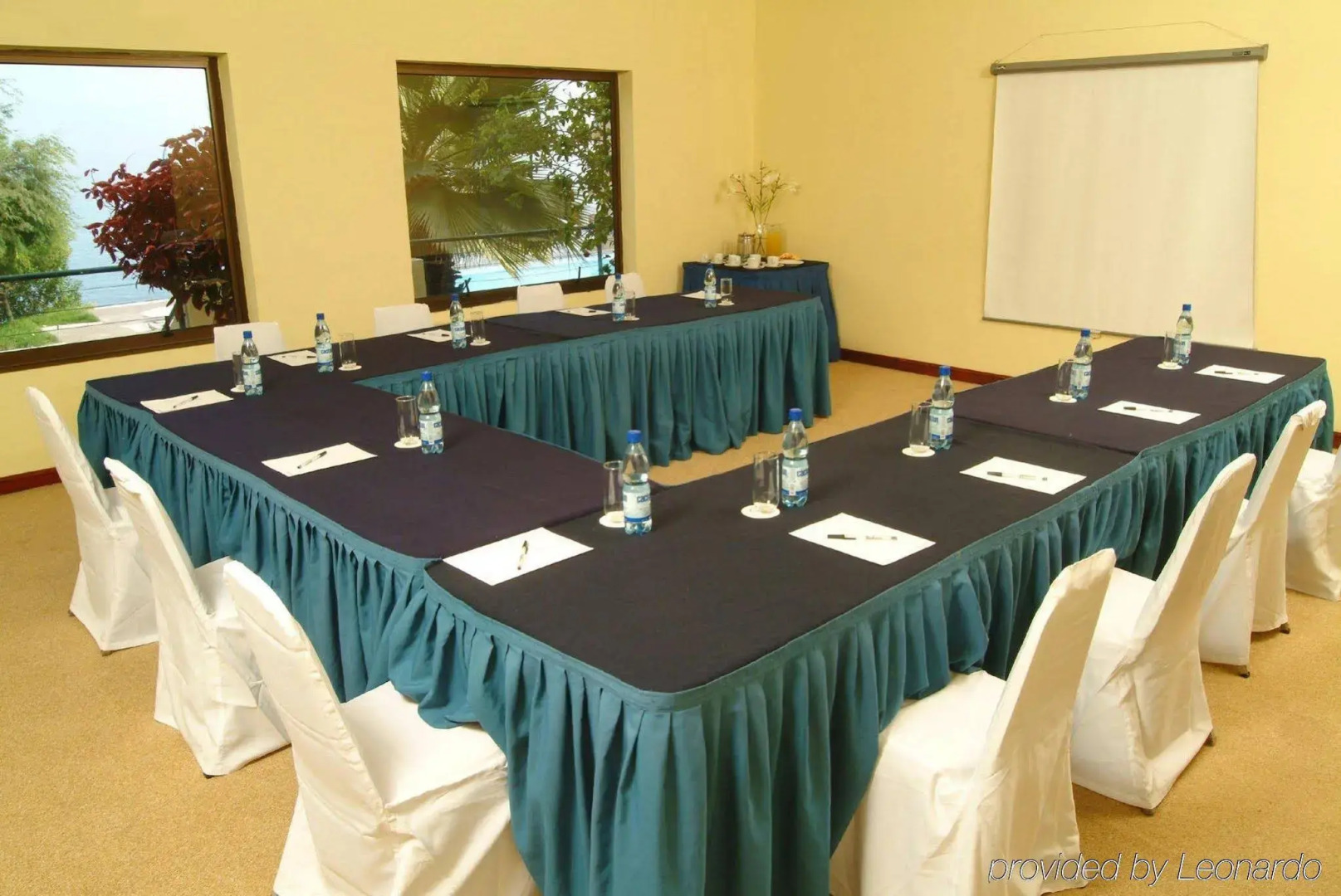 Foto - NH Iquique Costa