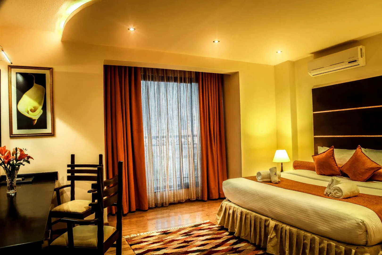 Foto - The Monarch Hotel