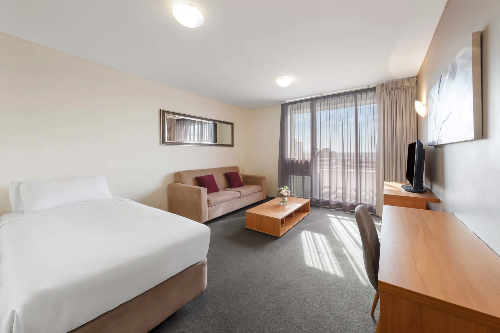 Foto - Park Regis Concierge Apartments