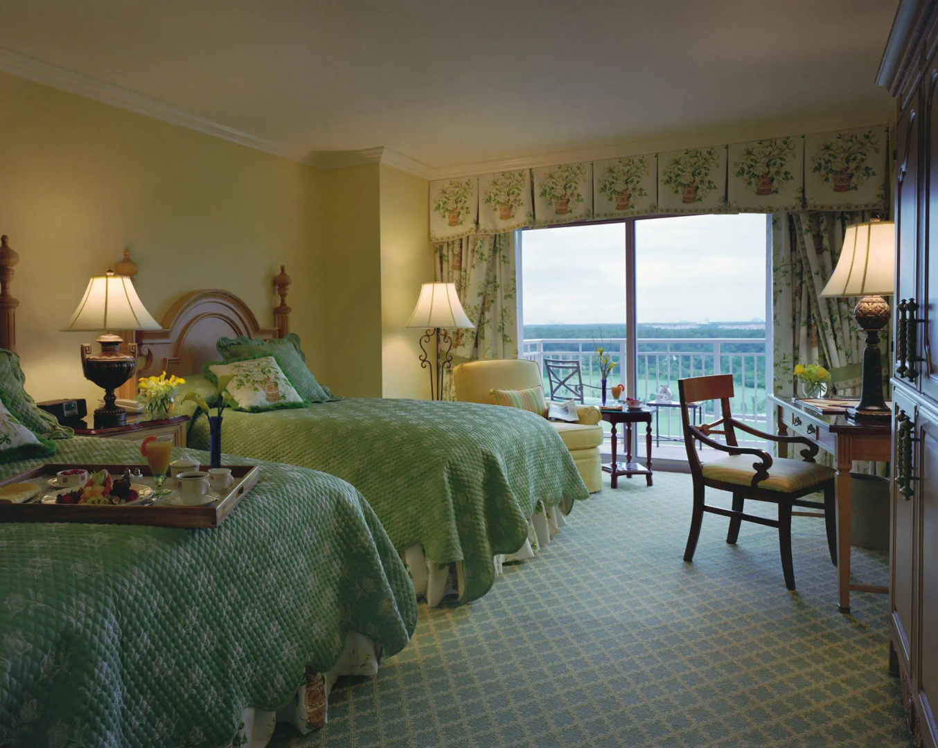 Foto - The Ritz-Carlton Orlando, Grande Lakes