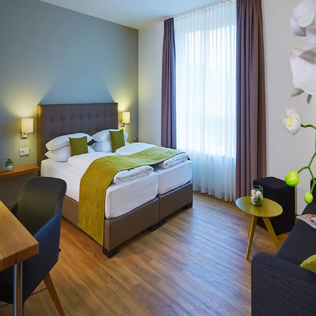 Photo - Hotel Kapellenberg