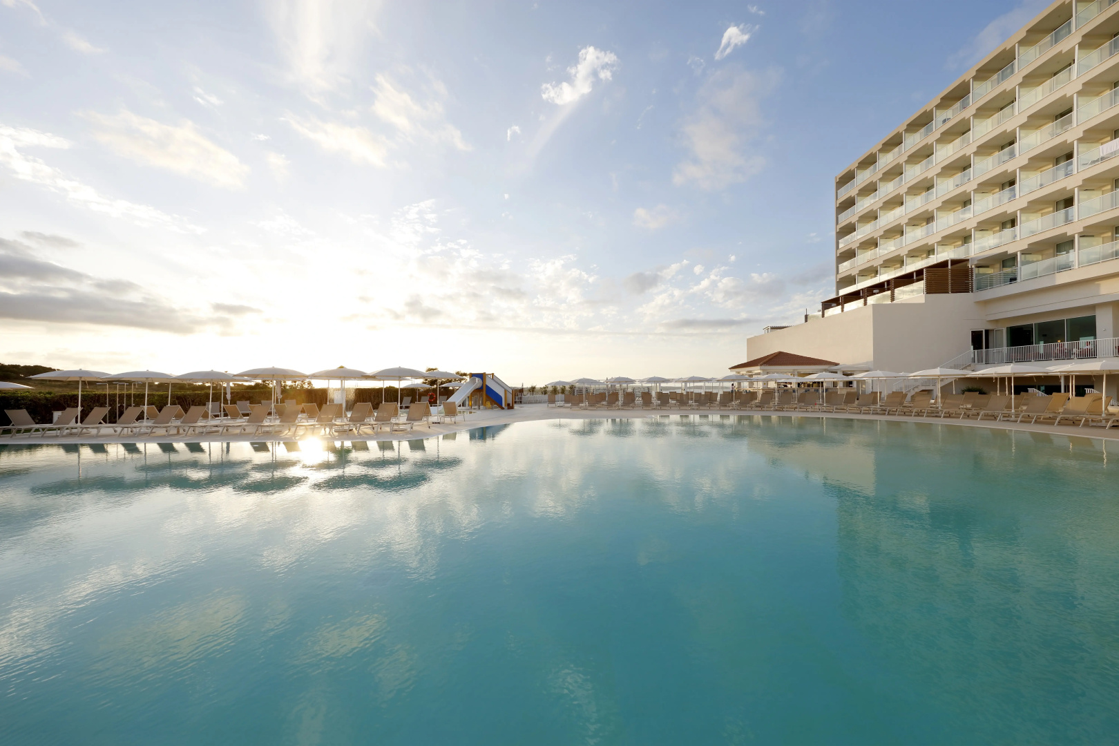 Photo - Palladium Hotel Menorca