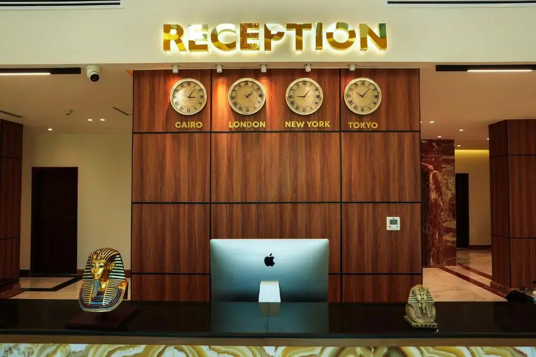 Foto - Ramage Hotel & Resort