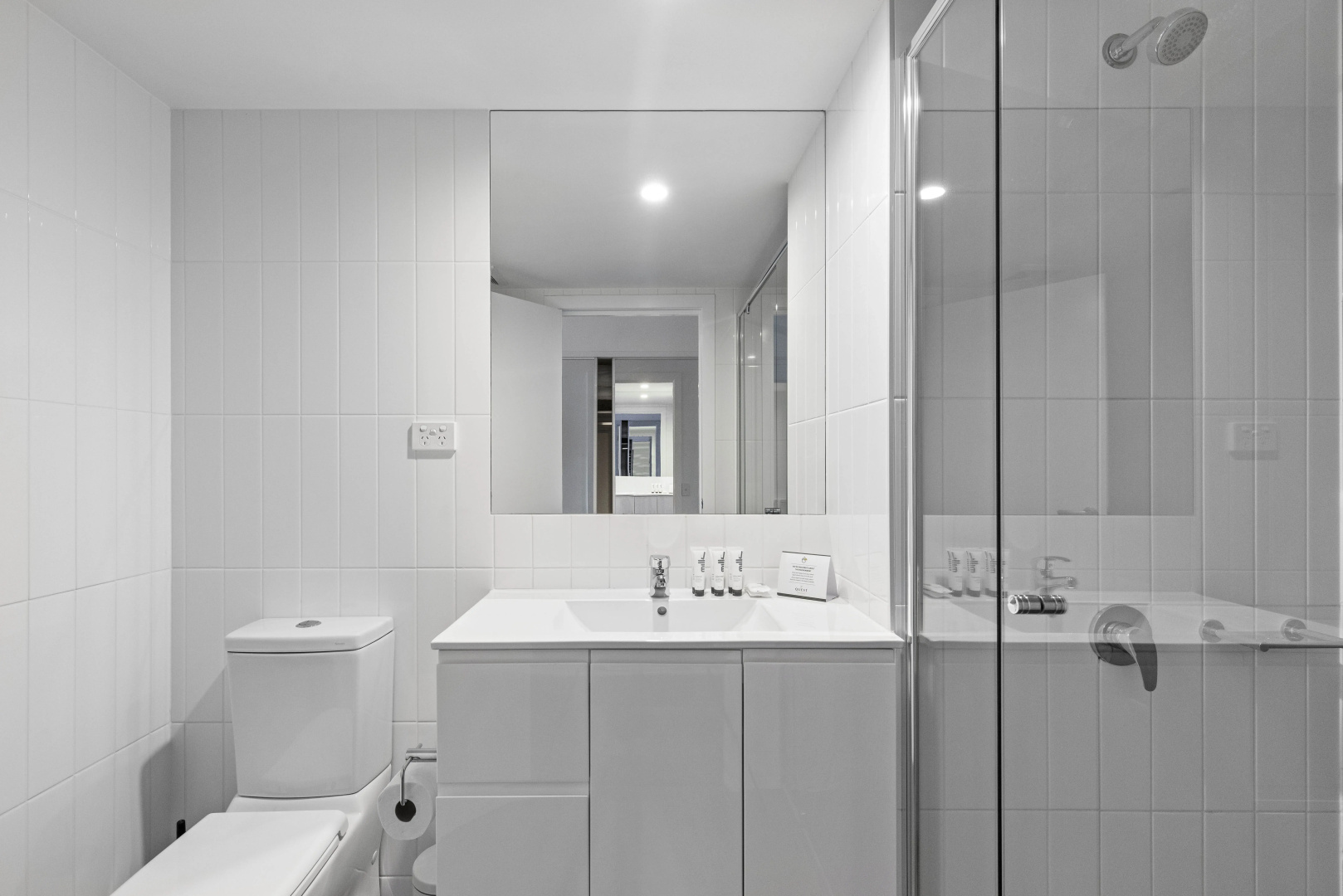 Photo - Quest Kelvin Grove