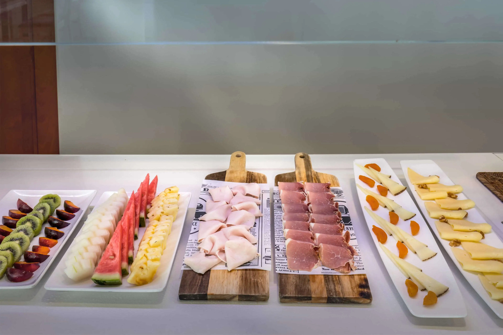 Photo - Allegro Murcia Azarbe