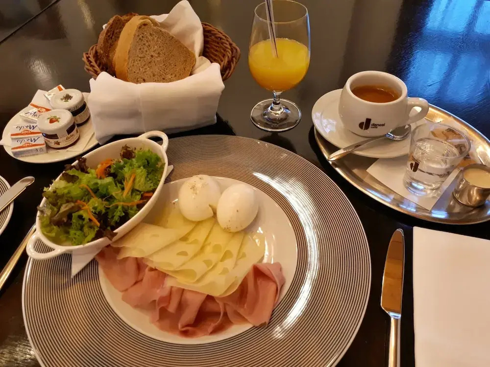 Photo - Hotel ALBRECHT