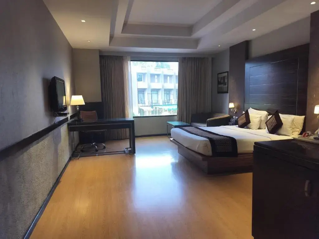 Photo - Stellar Resorts By Bel-La Monde, Rajokri, Near IGI Airport, Delhi