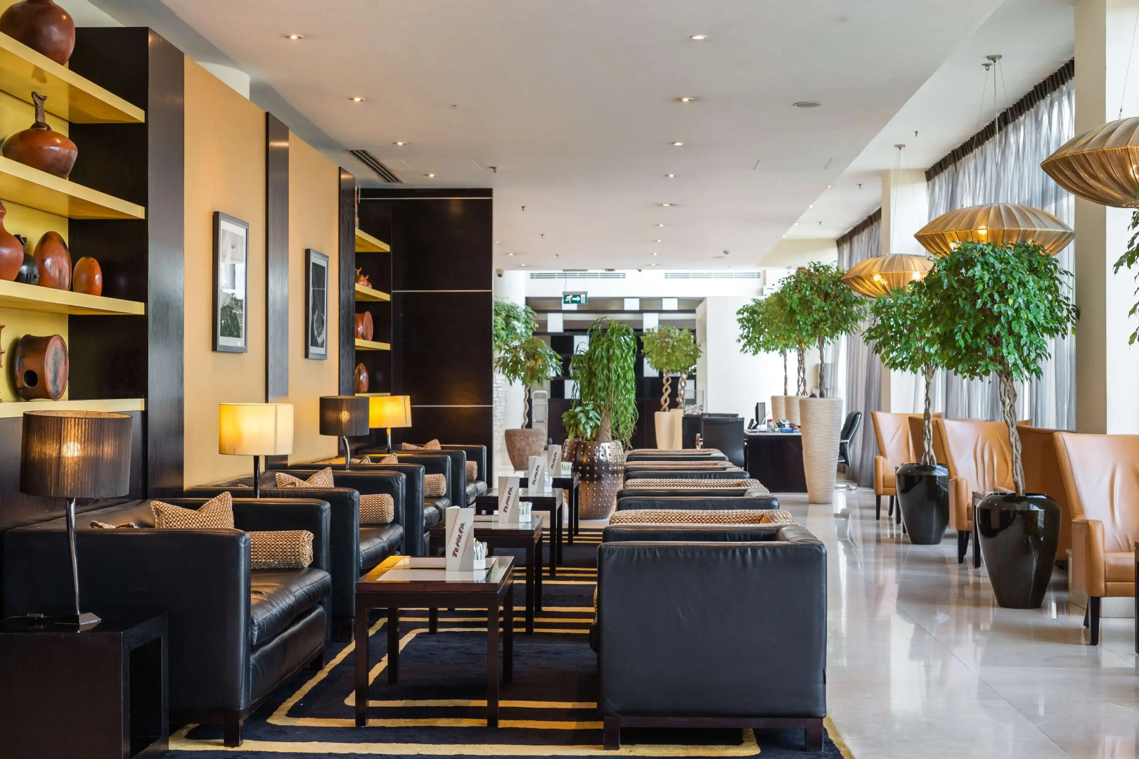 Foto - Radisson Blu Hotel, Addis Ababa