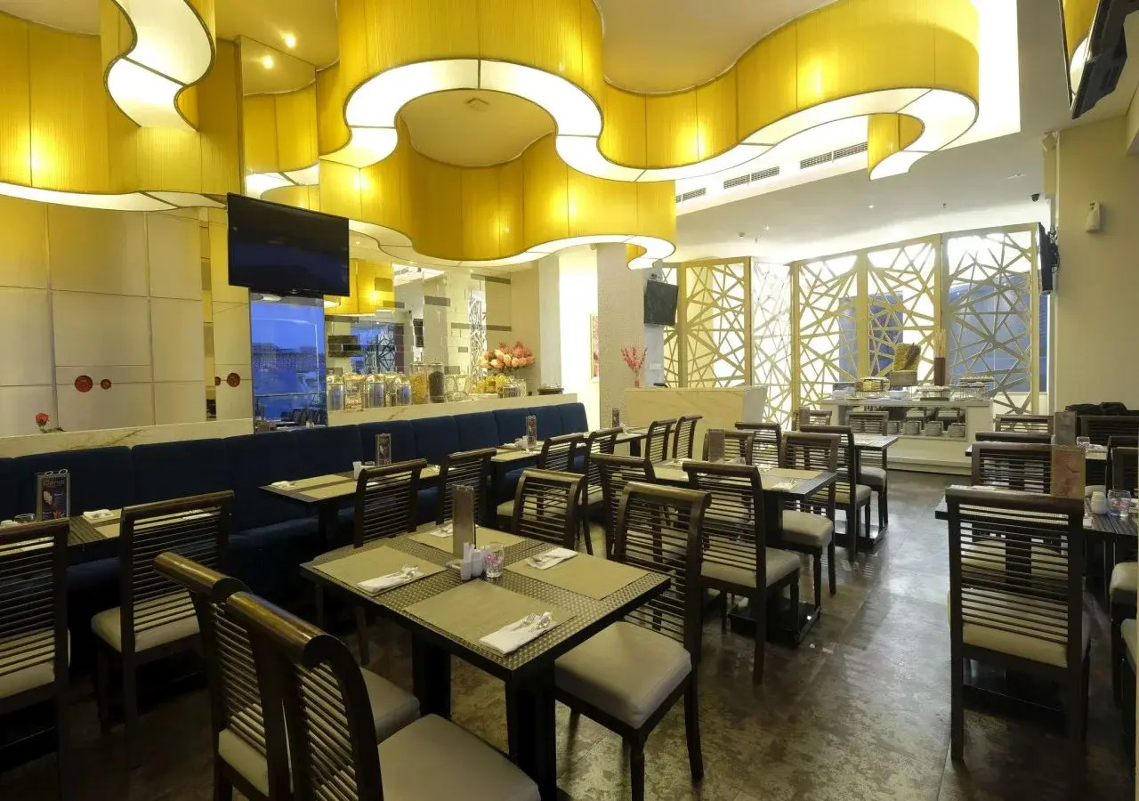 Photo - Brits Hotel Puri Indah