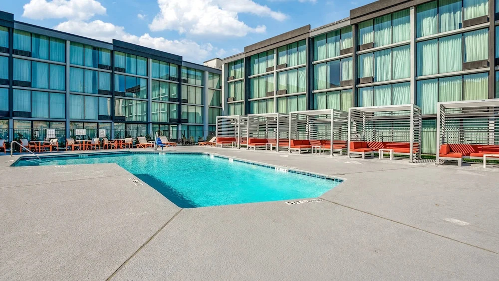 Foto - Staybridge Suites Dallas Market Ctr Love Field by IHG