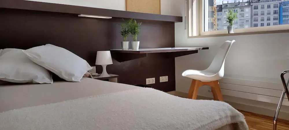 Foto - Hospedería San Froilan