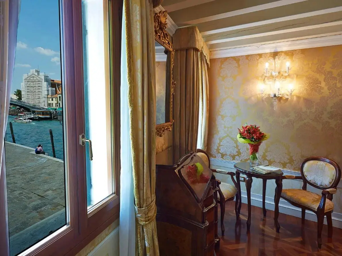 Photo - Canal Grande