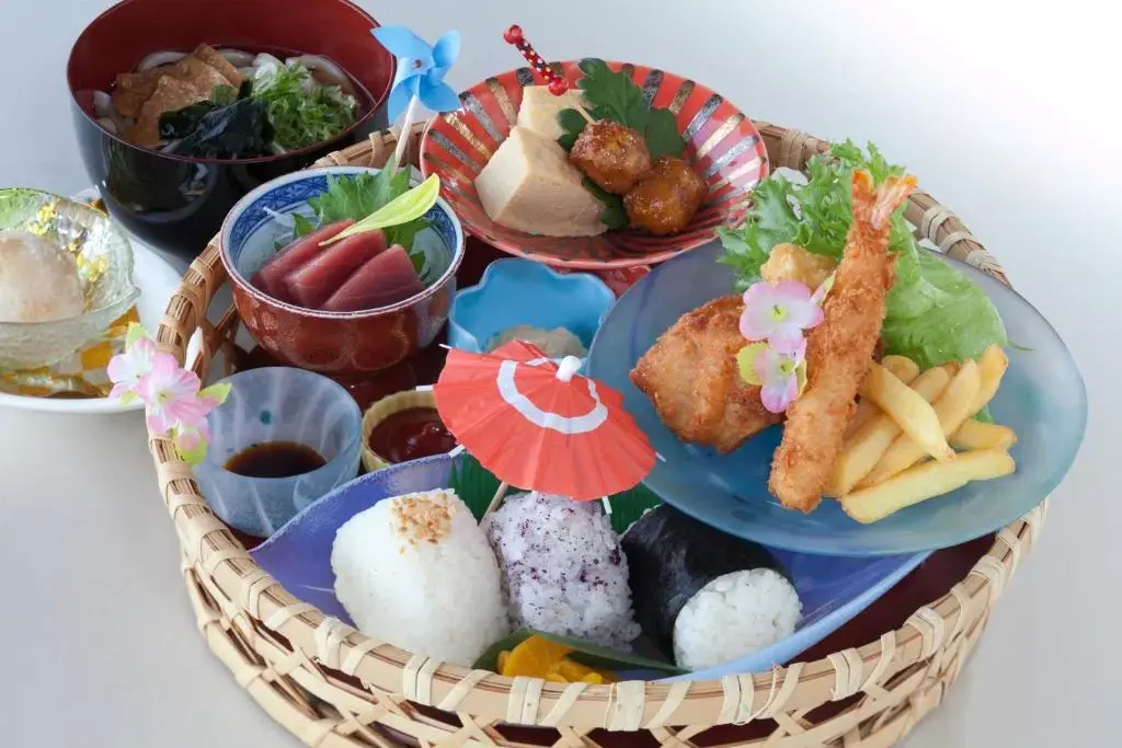 Foto - KKR Hotel Osaka