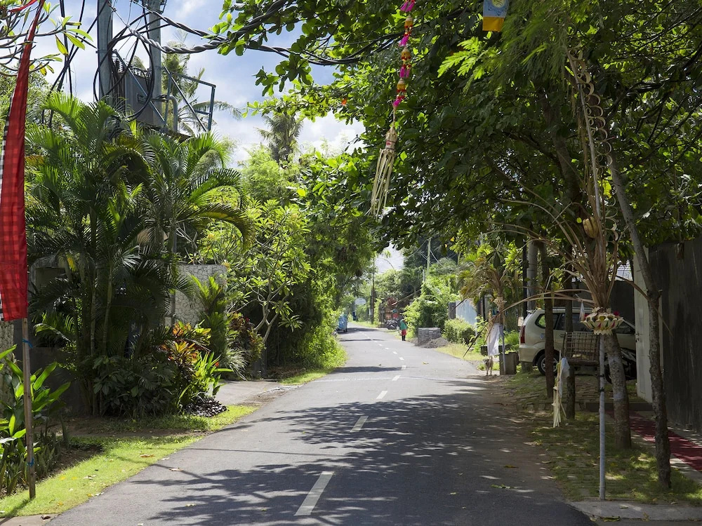 Photo - Villa Canggu