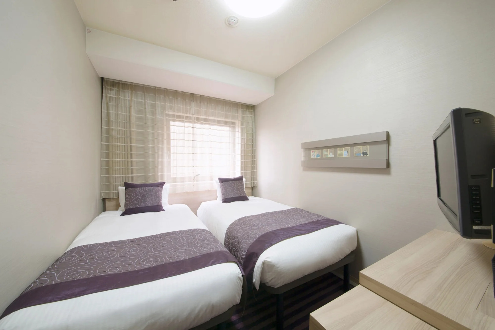 Foto - Hotel Keihan Kyoto Grande