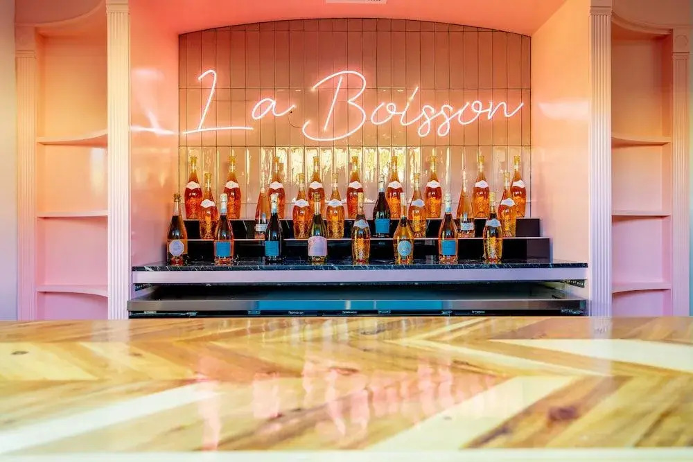 Foto - Fleur Noire Hotel - 21 and Over